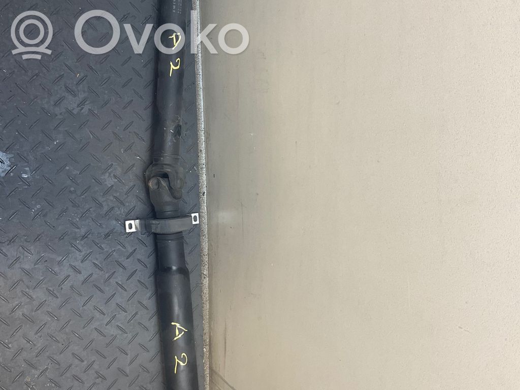 BMW 6 E63 E64 Kardanas komplekte 