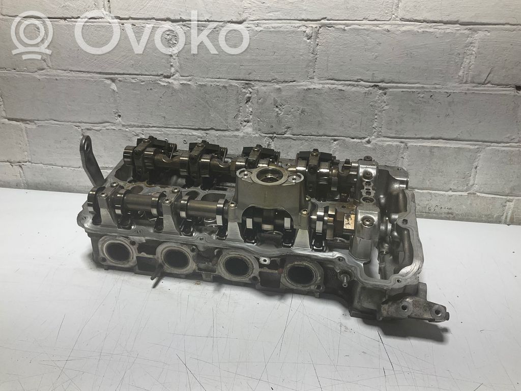 BMW 7 F01 F02 F03 F04 Galva 