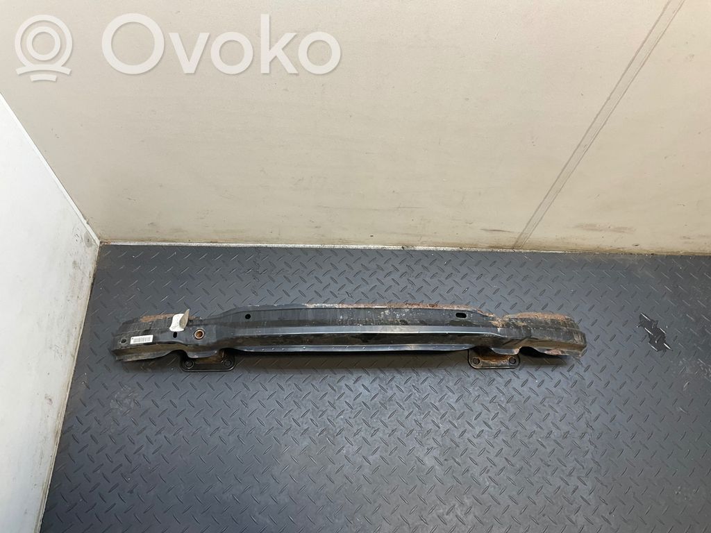 BMW 3 E92 E93 Balkis galinio bamperio 