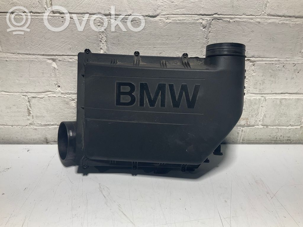 BMW X5 E70 Luftfilterkasten 