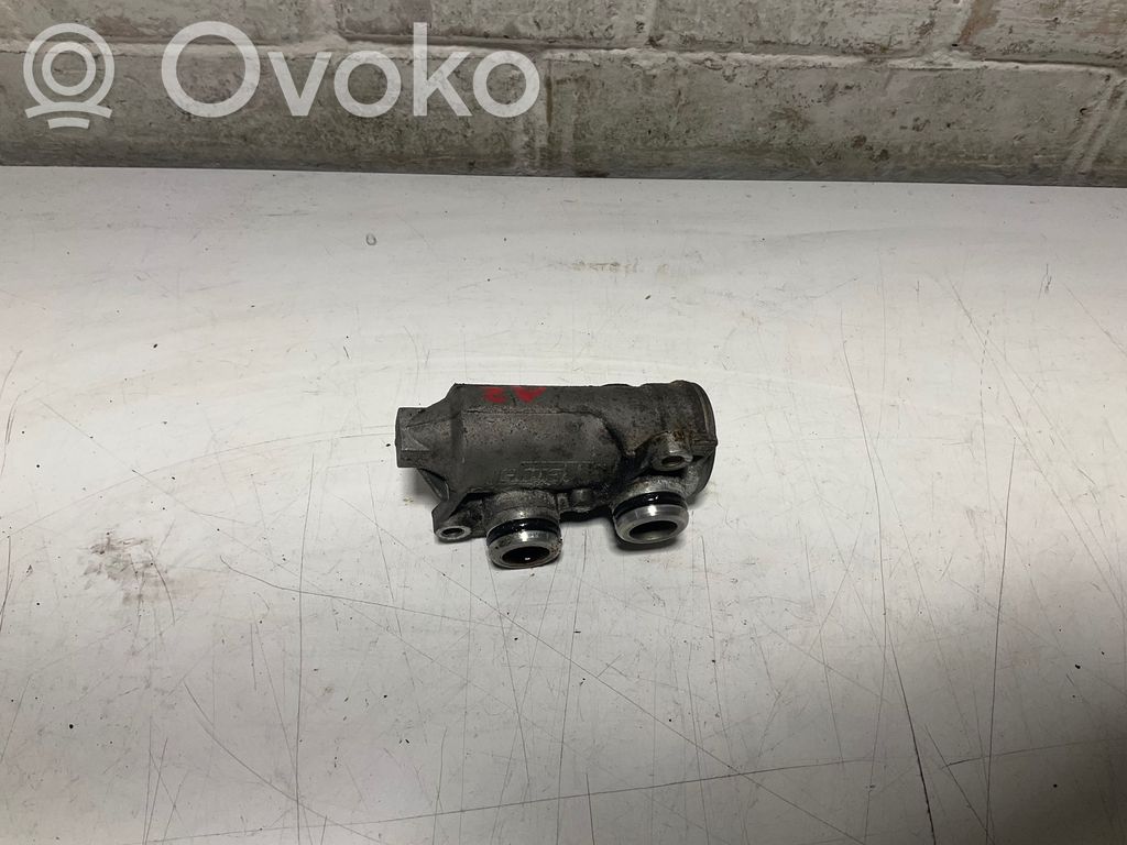 BMW 6 E63 E64 Thermostat 