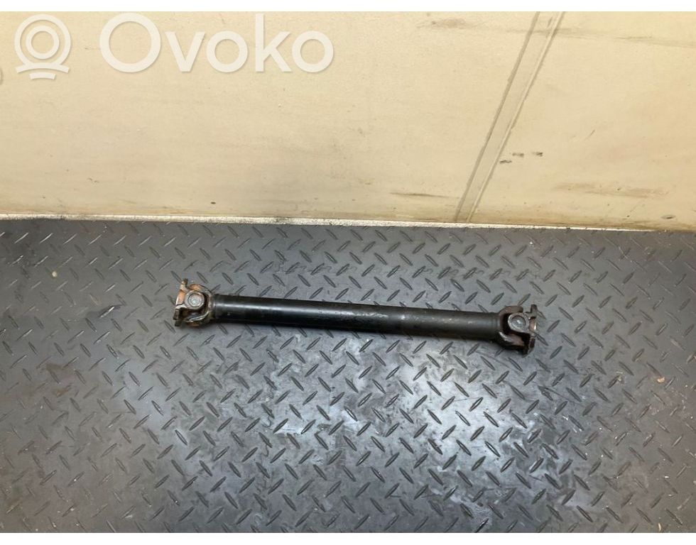 BMW 5 E60 E61 Front prop shaft 