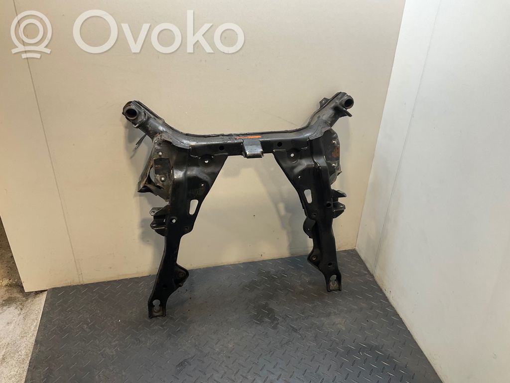 BMW 5 E60 E61 Front subframe 