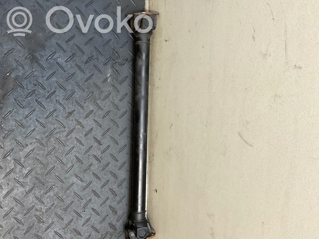 BMW 5 E60 E61 Front prop shaft 