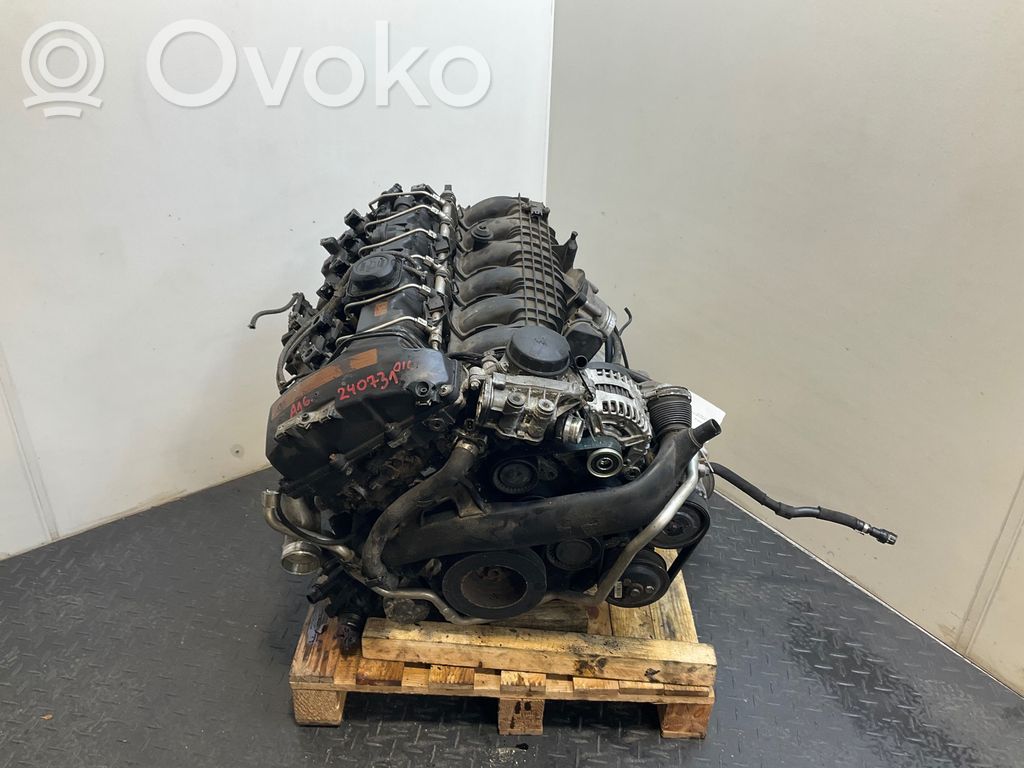 Motor   07496510,N54B30A