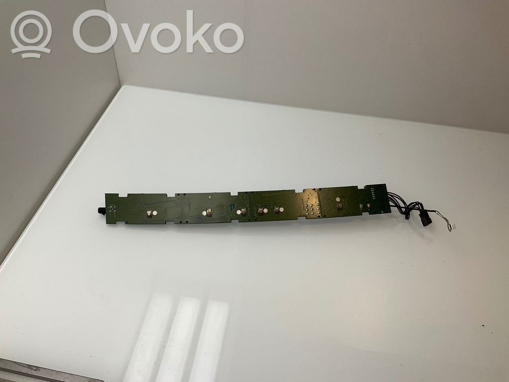BMW 5 E60 E61 Radioantenne 