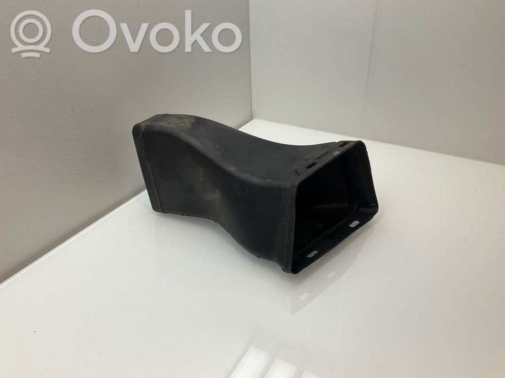 BMW 5 E60 E61 Brake cooling air channel/duct 