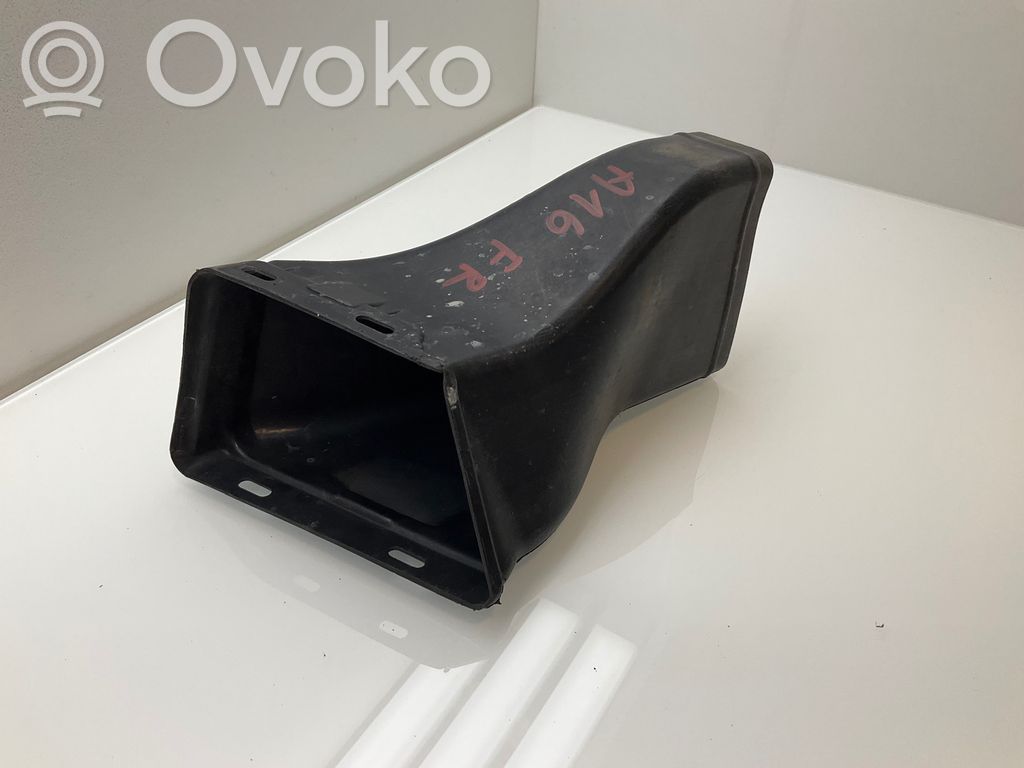 BMW 5 E60 E61 Air intake duct part 
