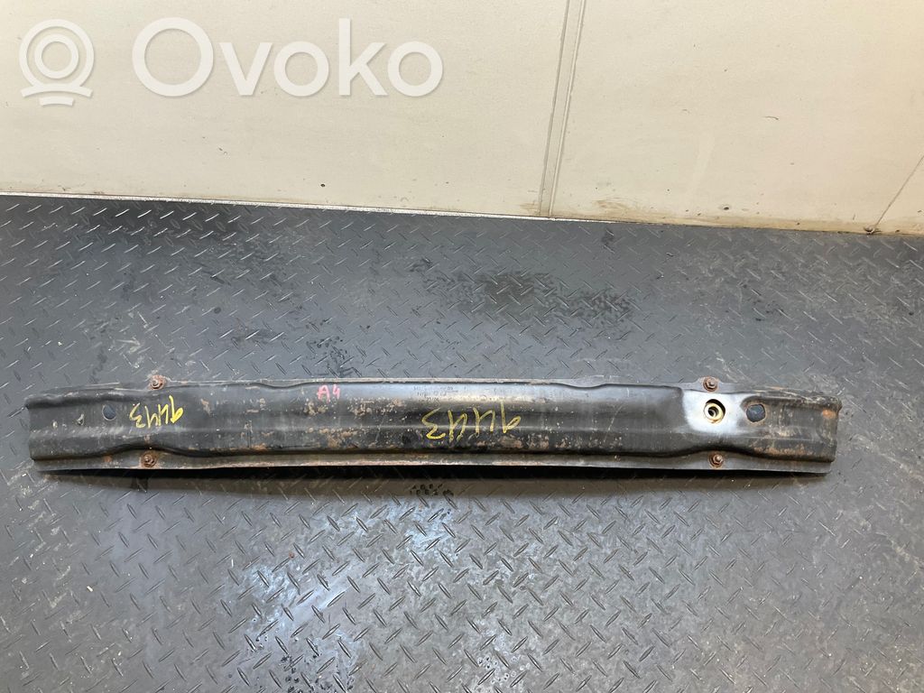 BMW 5 E60 E61 Rear bumper cross member 