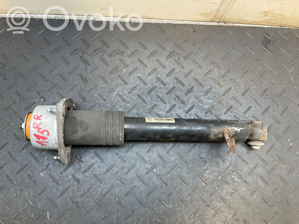 BMW X5 E70 Stoßdämpfer hinten 