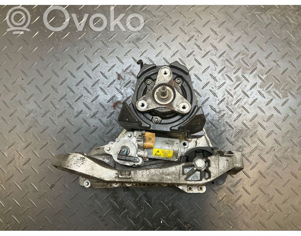 BMW 5 E60 E61 Boîte de transfert 