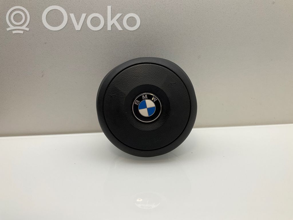 BMW 5 E60 E61 Vairo oro pagalvė 