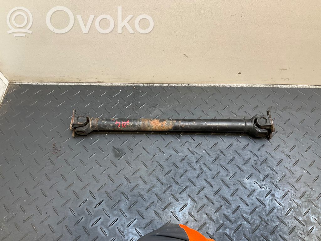 BMW 5 E60 E61 Front prop shaft 