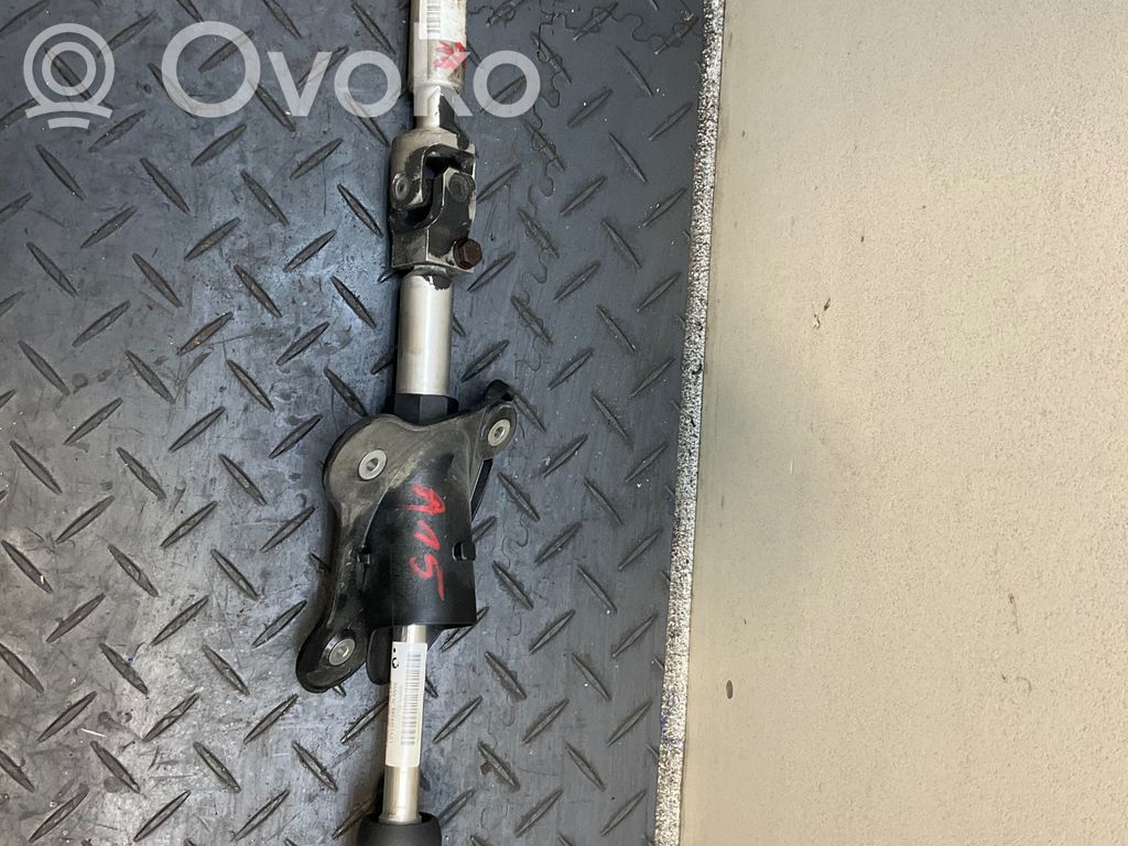 BMW X5 E70 Steering column universal joint 