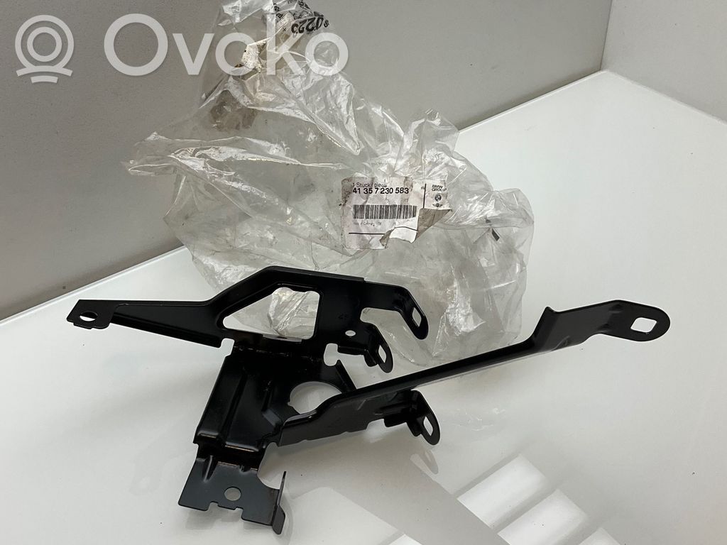 BMW 6 F12 F13 Bridă fixare aripă față 