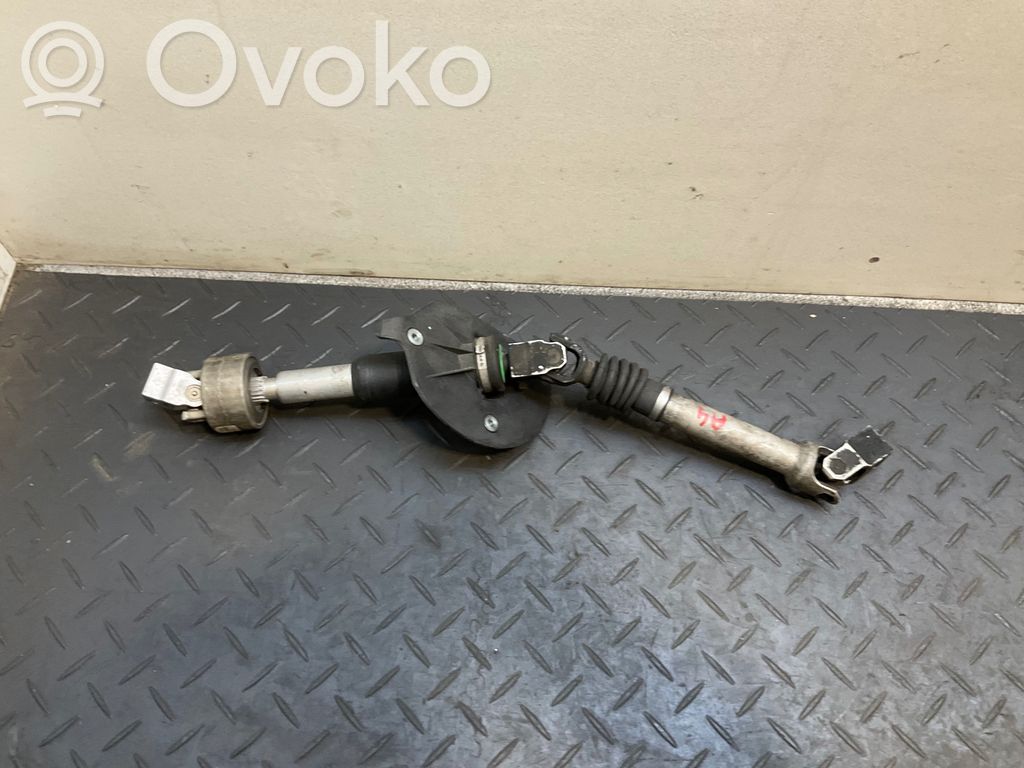 BMW 5 E60 E61 Steering column universal joint 