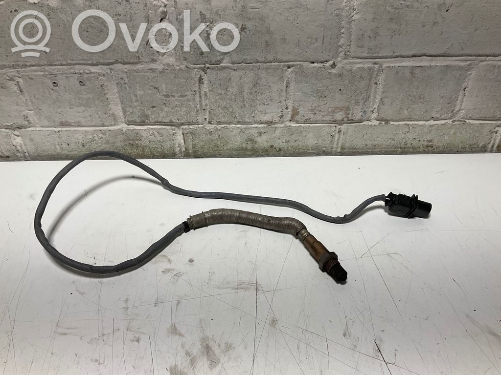 BMW 5 E60 E61 Lambda probe sensor 