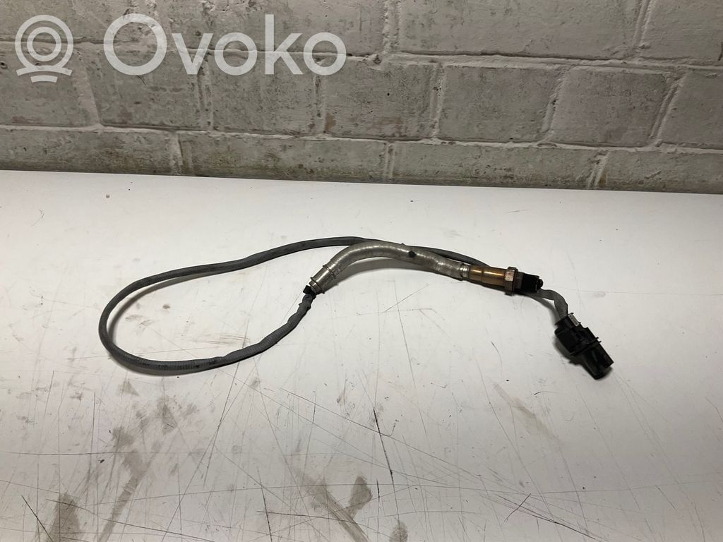 BMW 5 E60 E61 Lambda probe sensor 