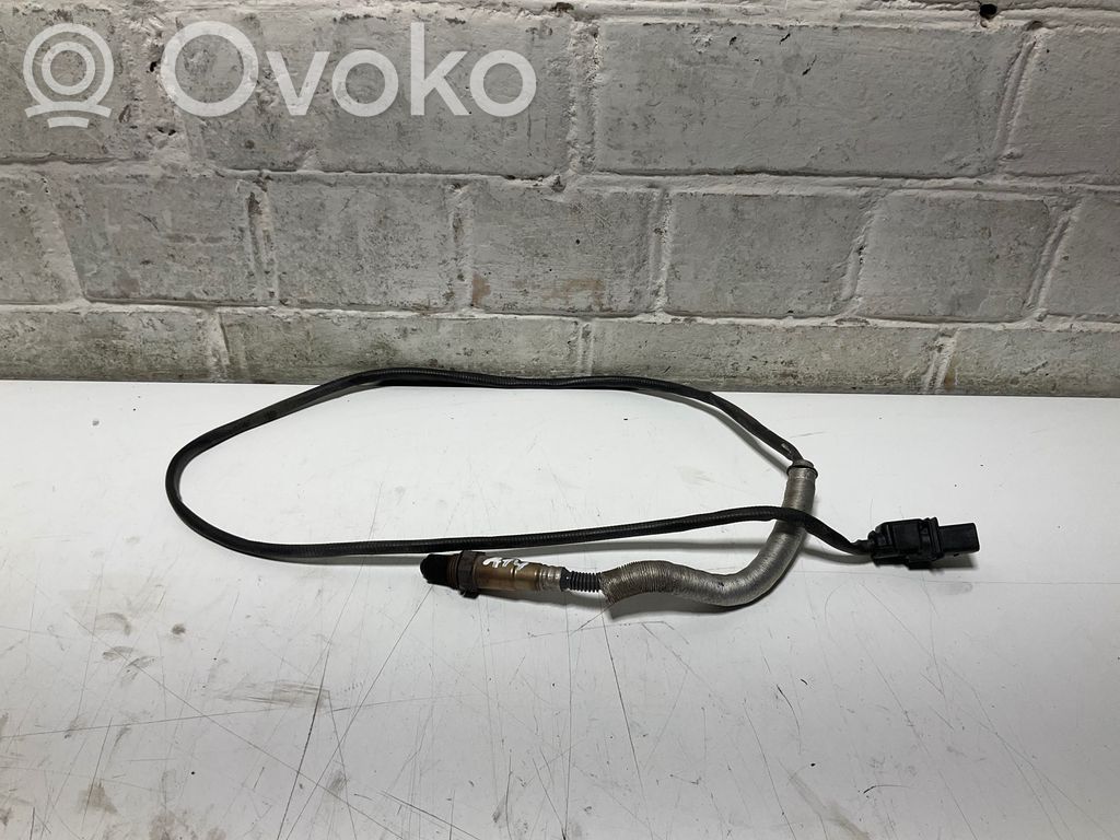 BMW 5 E60 E61 Lambda probe sensor 