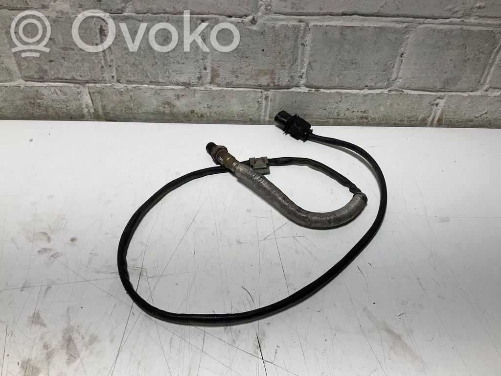 BMW 5 E60 E61 Lambda probe sensor 