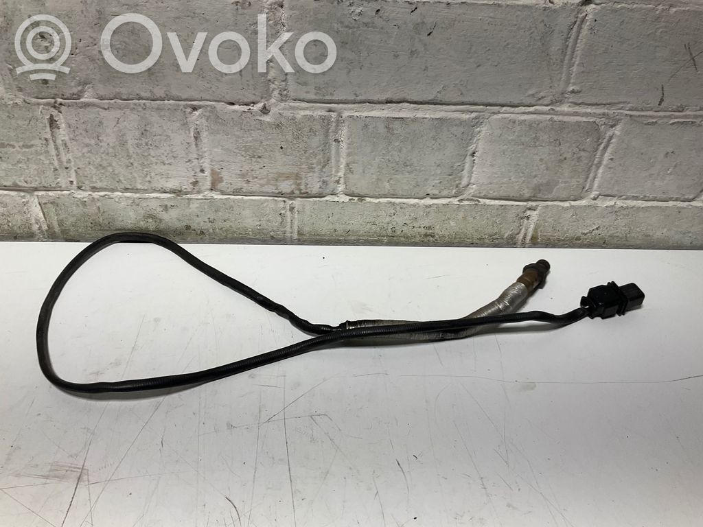 BMW 5 E60 E61 Lambda probe sensor 