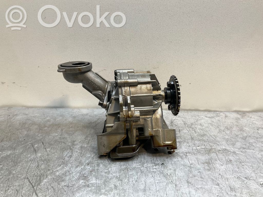 BMW 7 F01 F02 F03 F04 Pompa olejowa 