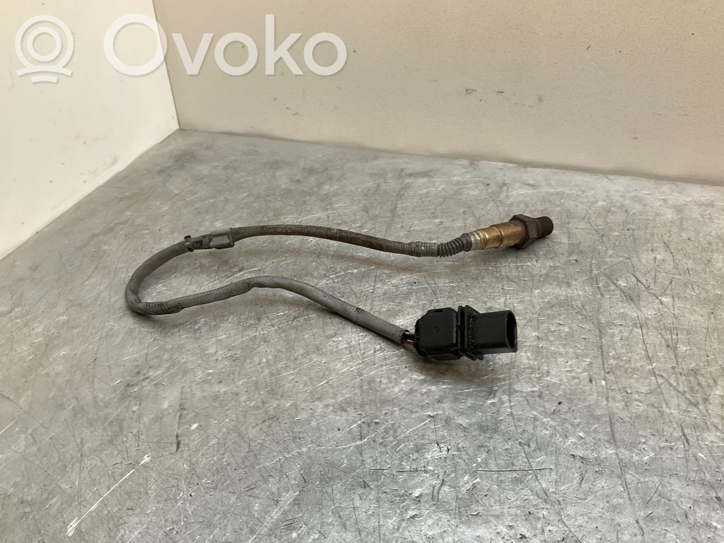 BMW 6 E63 E64 Lambda zonde 