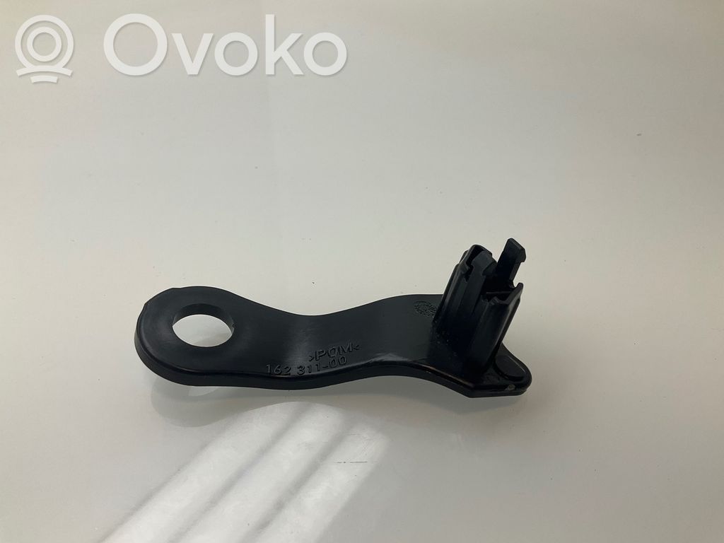 BMW 5 E60 E61 Headlight/headlamp mounting bracket 