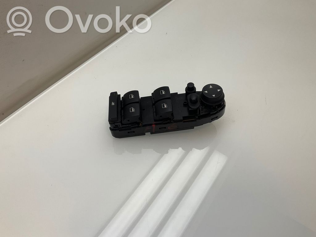 Electric window control switch   9217332,11W26K501,HW05SW07