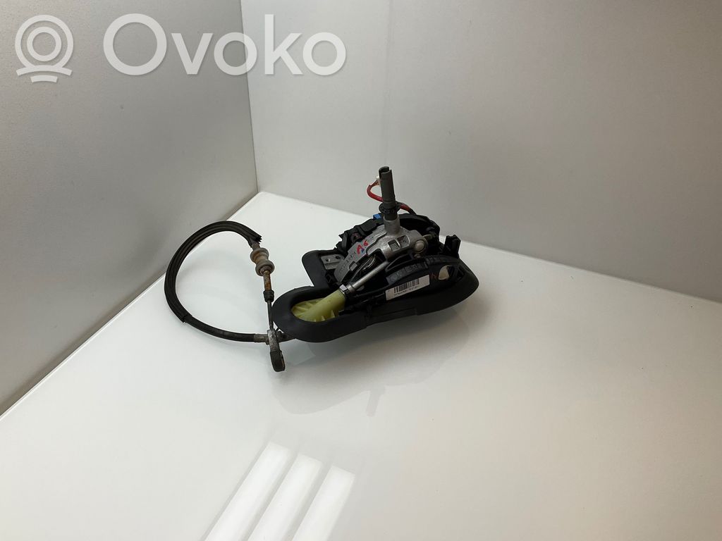 BMW 3 E90 E91 Gear shifter/selector 