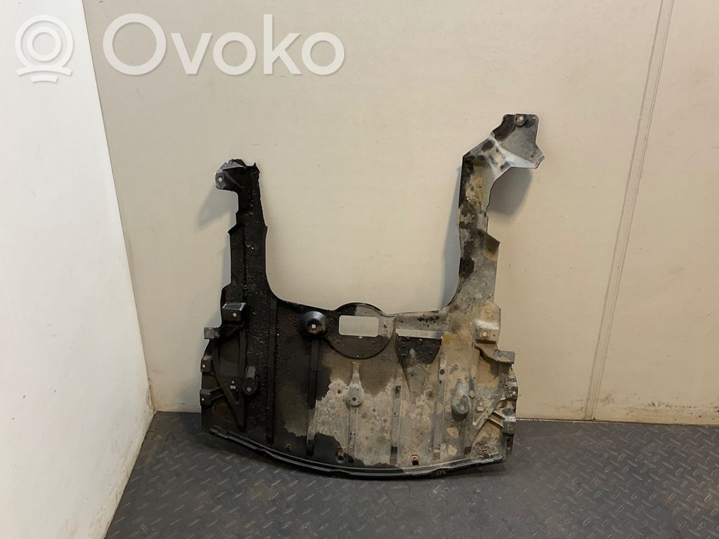 BMW 3 E90 E91 Dzinēja apakšas aizsargs 