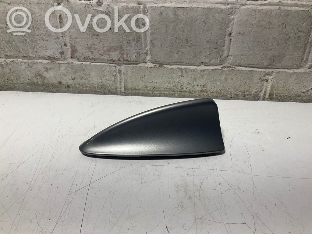 BMW 5 E60 E61 Stogo (GPS) antenos dangtelis 