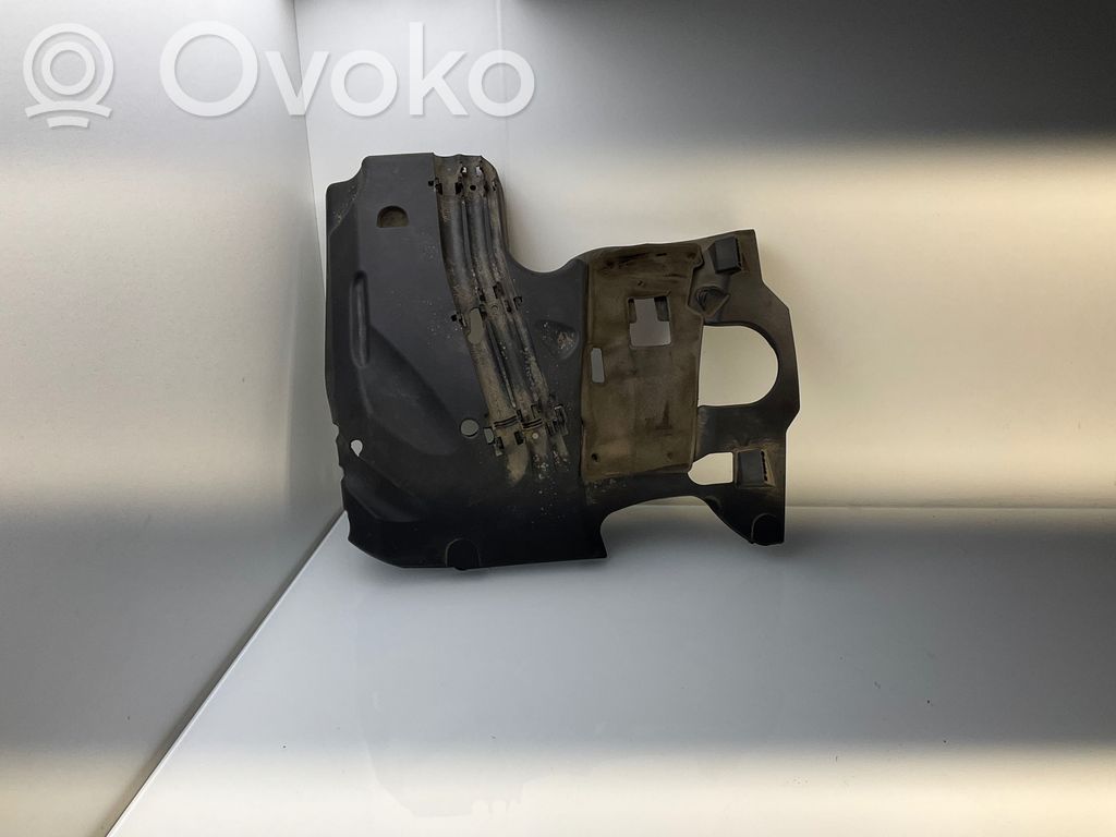 BMW 3 E90 E91 Engine cover (trim) 