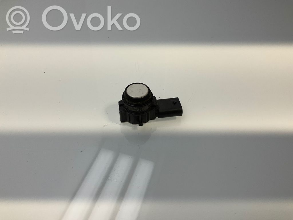 BMW 3 F30 F35 F31 Sensor de aparcamiento PDC 