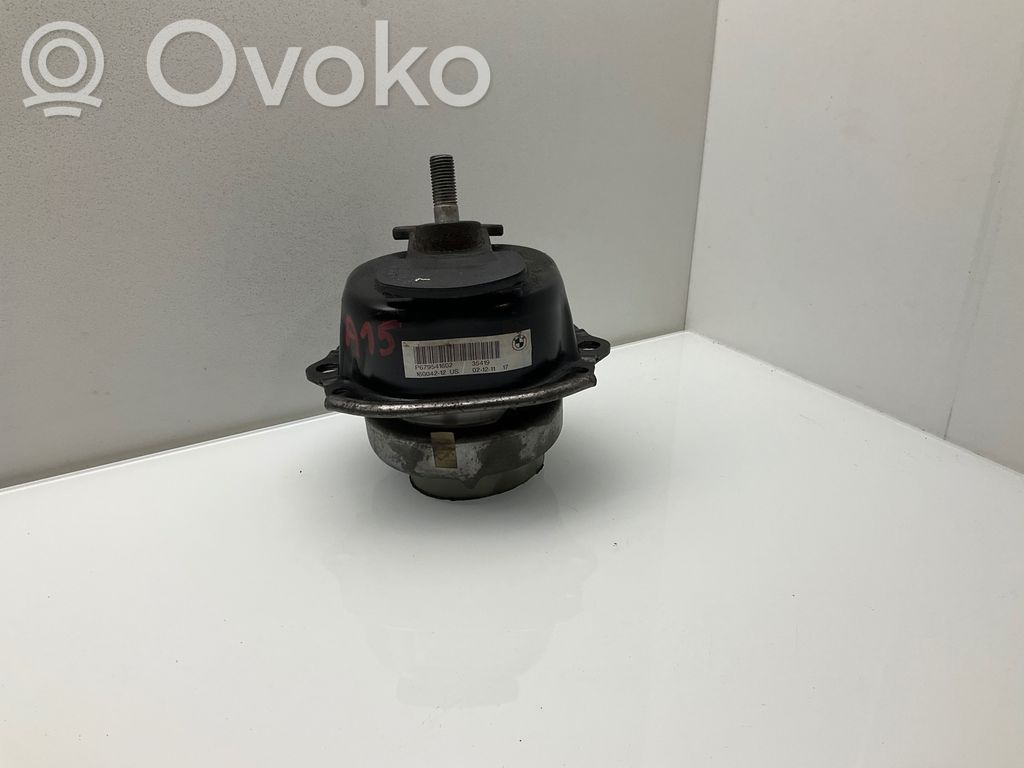 BMW X5 E70 Engine mount bracket 