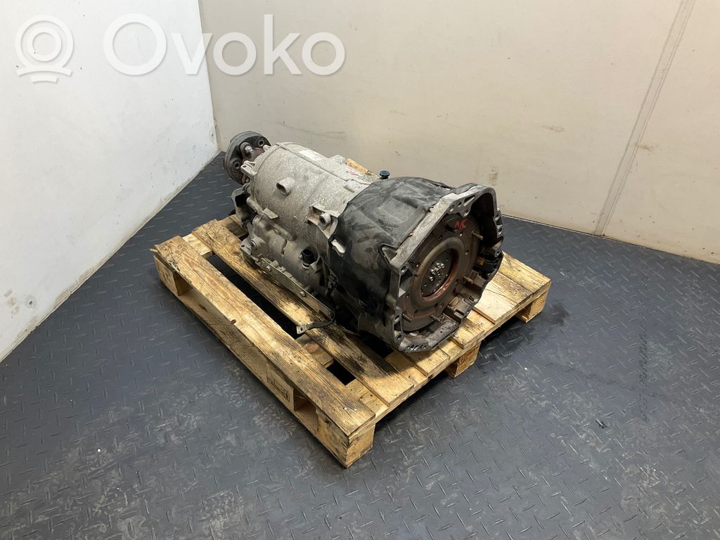 Automatyczna skrzynia biegów   8604949,1187072,L503837ZE0