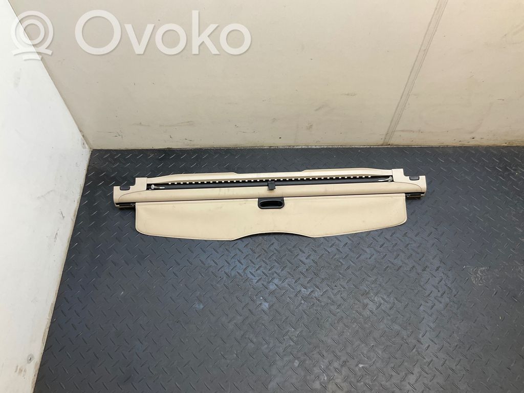 Parcel shelf load cover   9119690