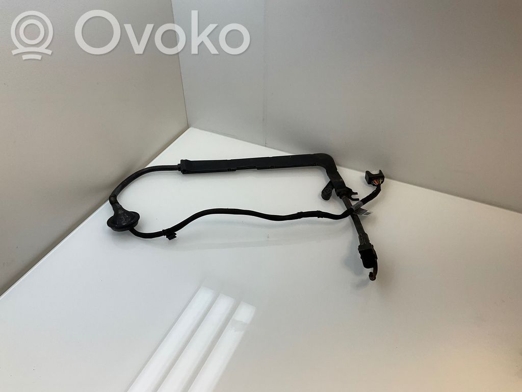 BMW 3 E92 E93 Pavarų dėžės instaliacija 