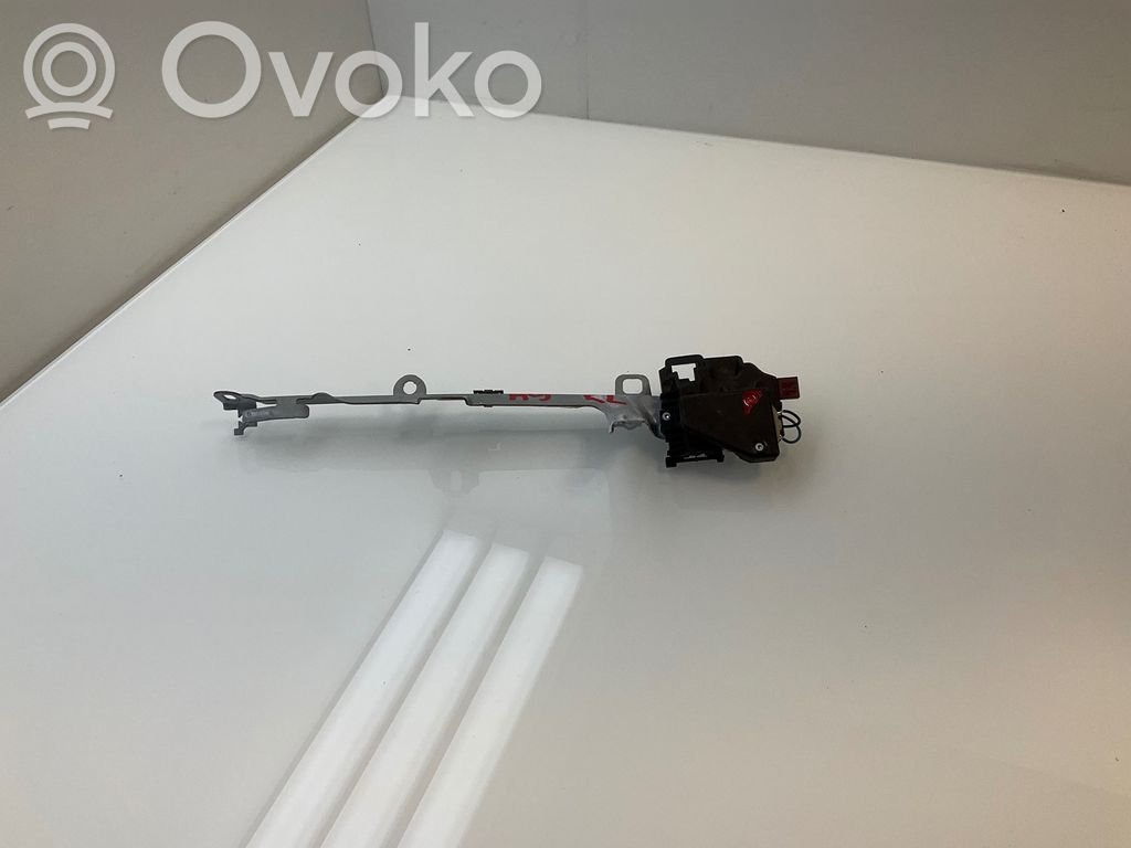 BMW 5 E60 E61 Parcel shelf load cover mount bracket 