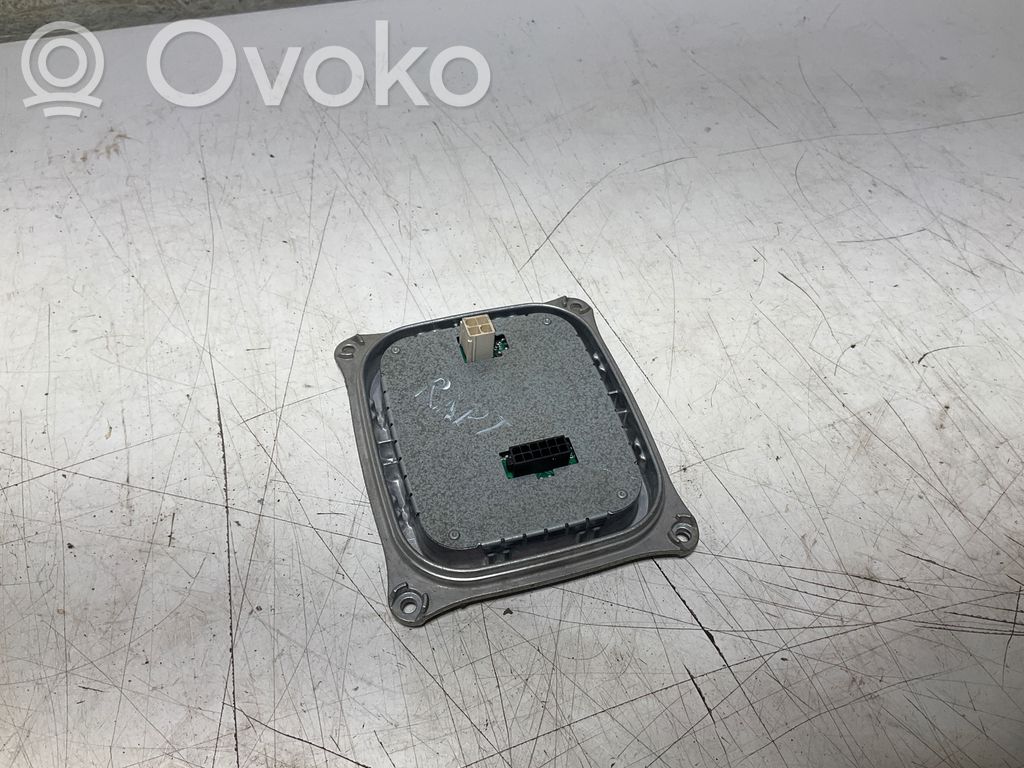 Audi A5 8T 8F Sterownik / moduł świateł Xenon 