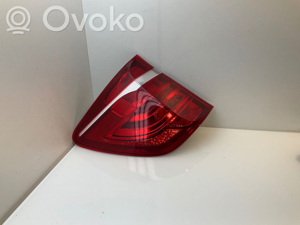 BMW X3 F25 Luci posteriori 