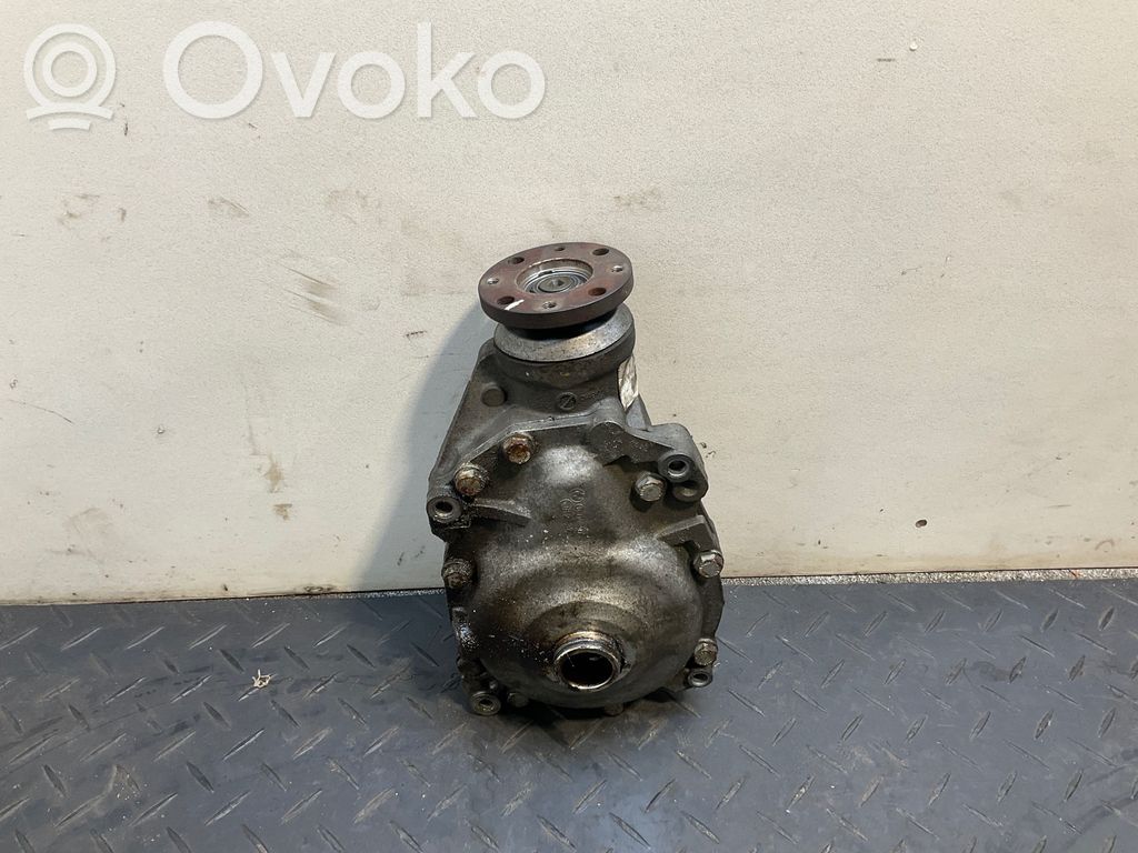 BMW 5 E60 E61 Etutasauspyörästö 