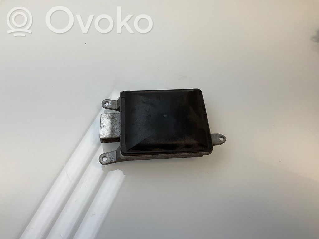 BMW 7 F01 F02 F03 F04 Moduł martwego pola 
