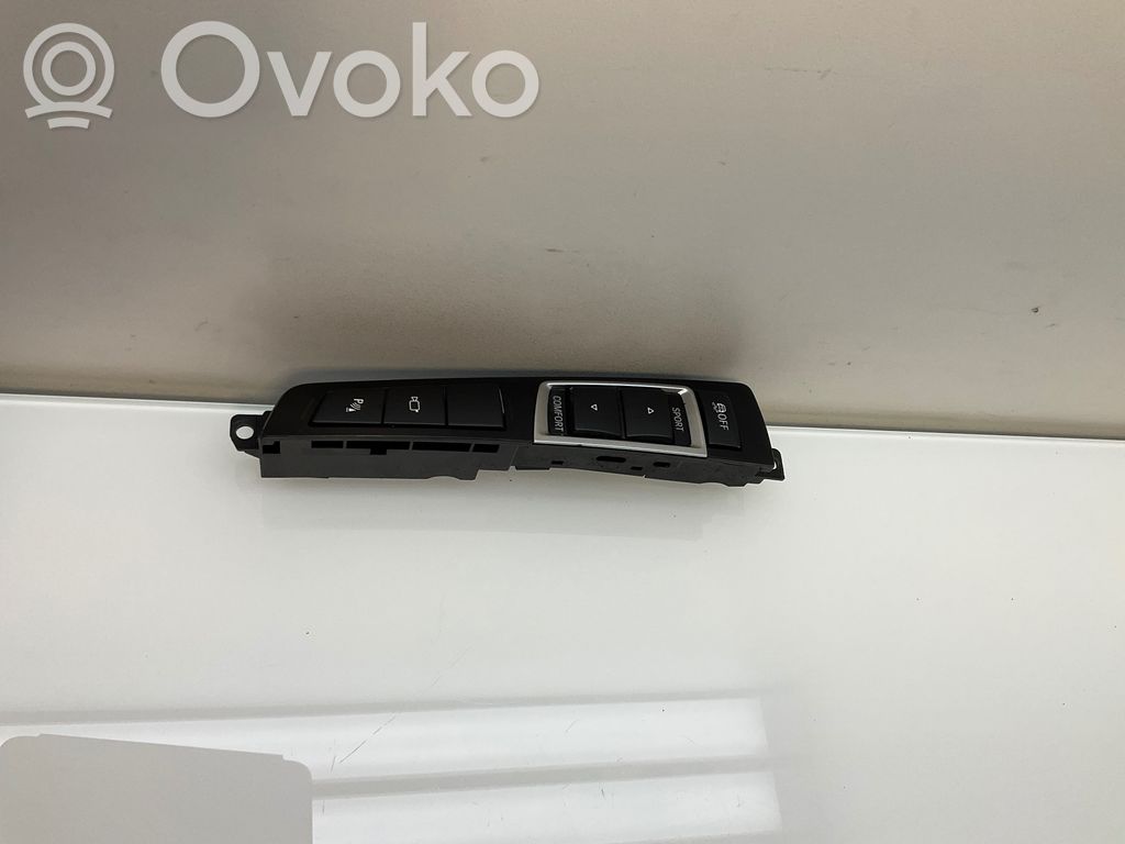 BMW 7 F01 F02 F03 F04 Comutator ESP (sistem de stabilitate) 