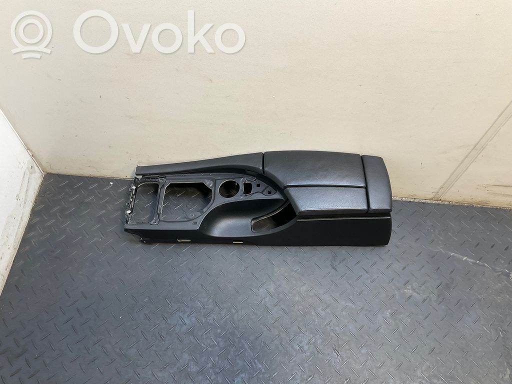 BMW 5 E60 E61 Cotieră 