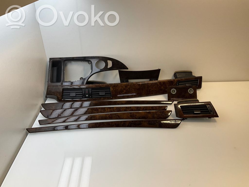 BMW 5 E60 E61 Sisustuksen koristelusarja 