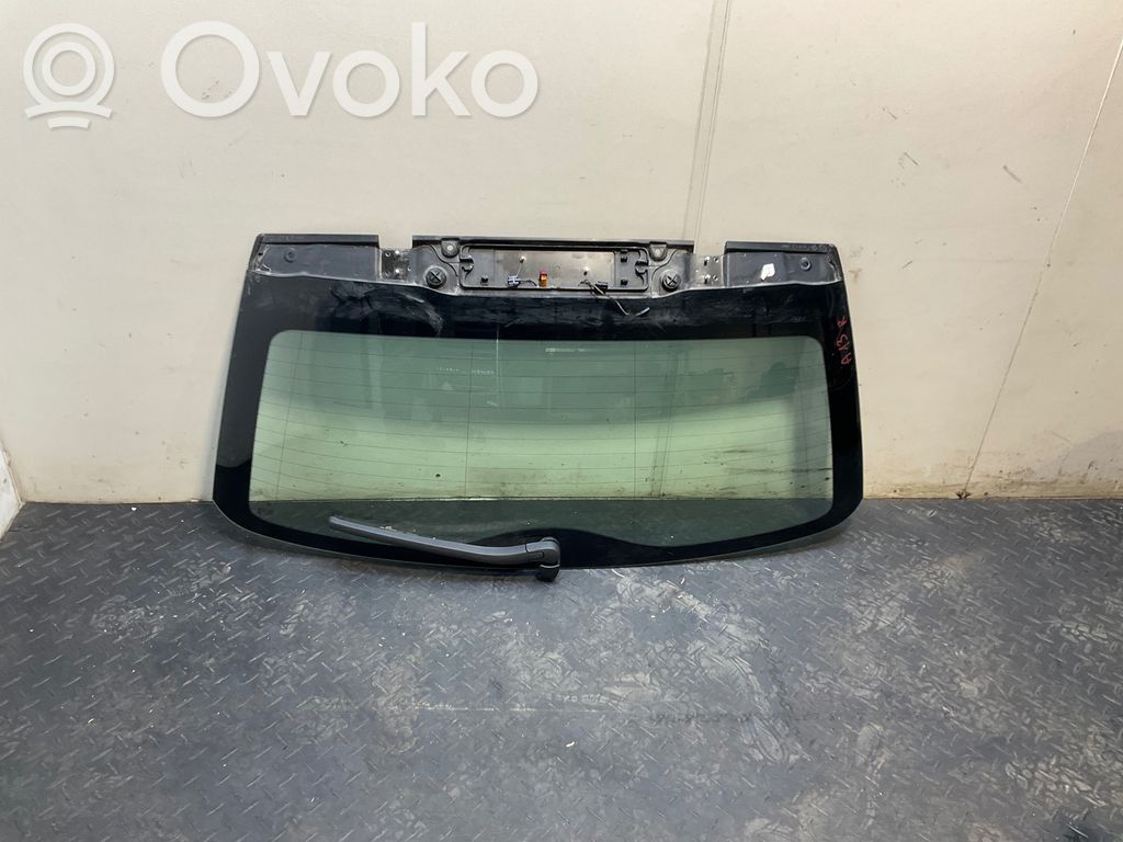 Rear windscreen/windshield window   7163461
