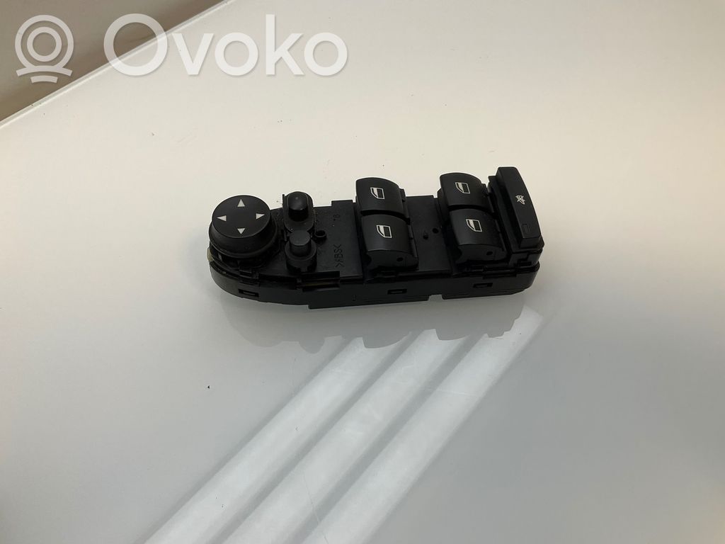 BMW 5 E60 E61 Electric window control switch 