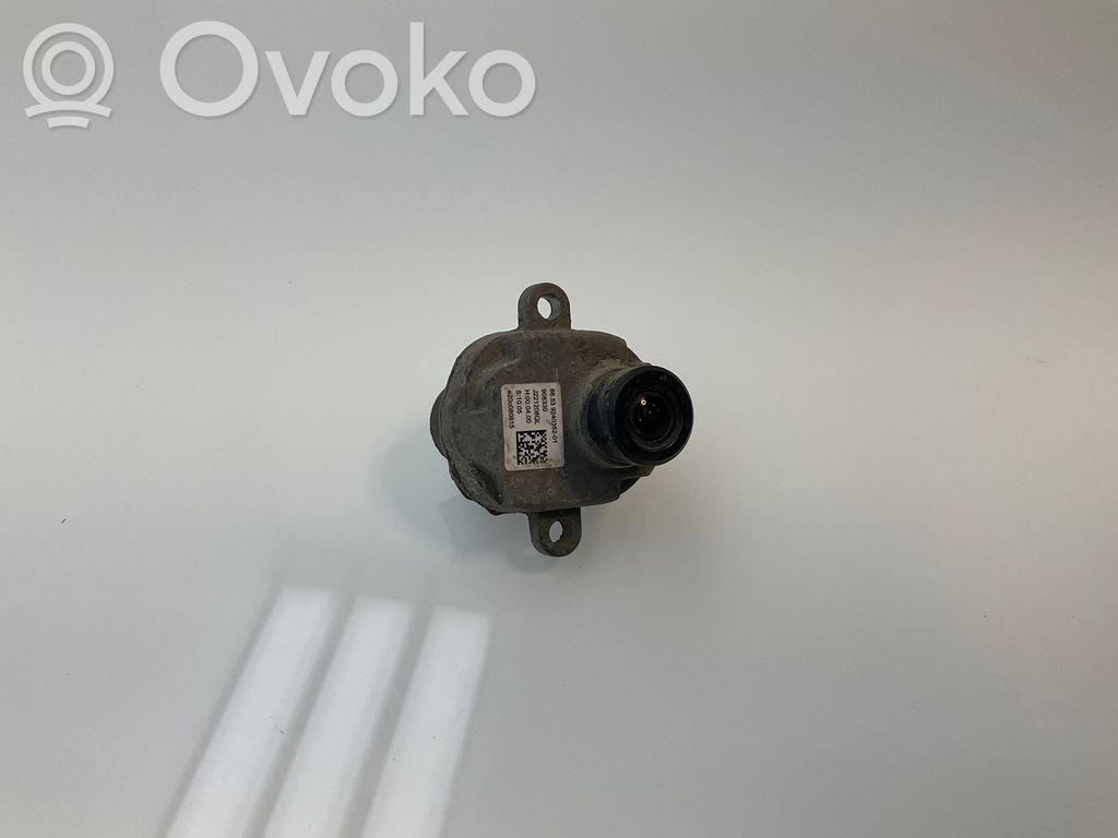 Kamera zderzaka przedniego   9240352,J221208QLL,820C080815