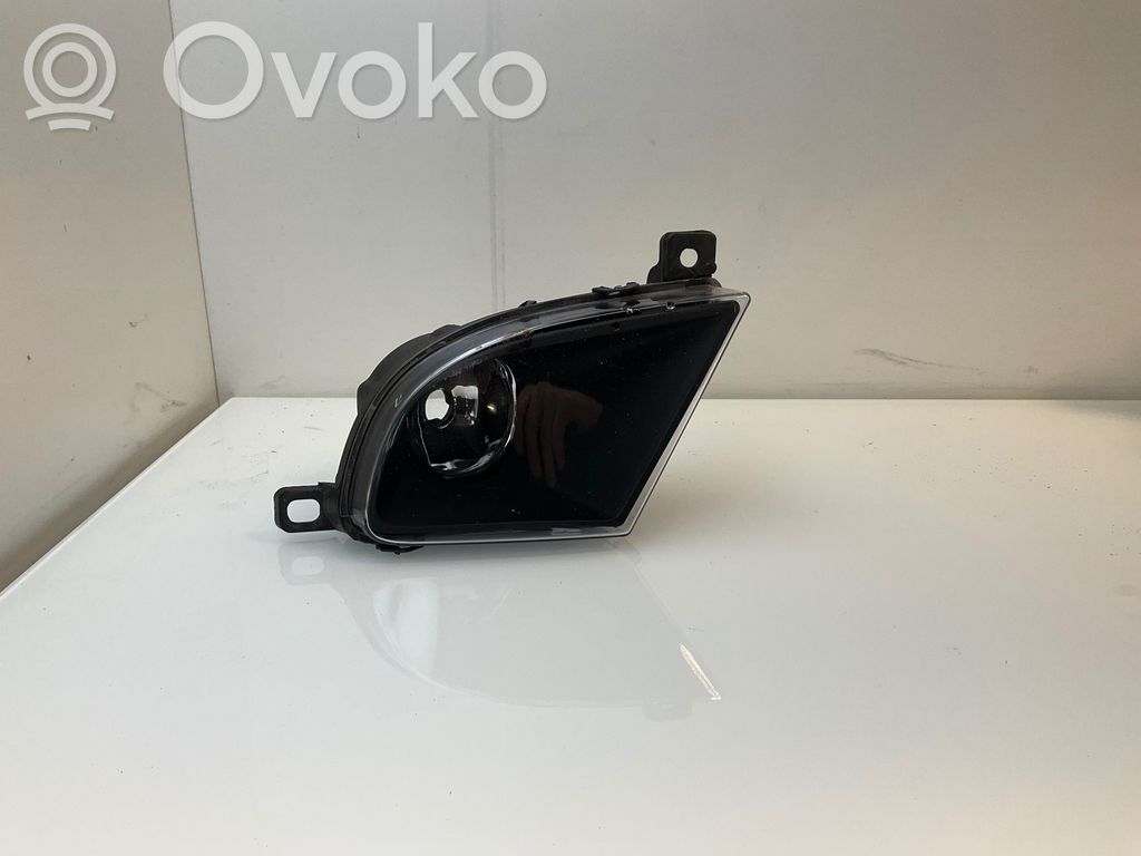 BMW 5 E60 E61 Miglas lukturis priekšā 